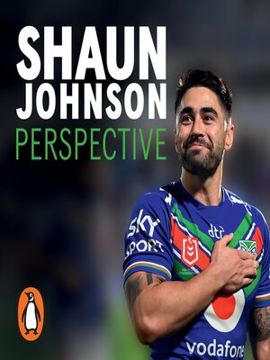 cover image of Perspective
